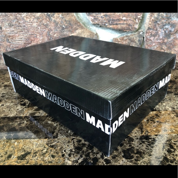 NEW  Steve Madden Men's M-Brix Boots - Picture 13 of 13